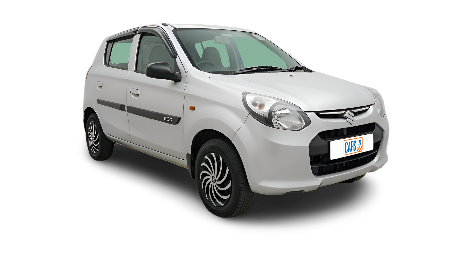 Maruti Alto 800-img